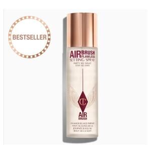 Charlotte Tilbury Airbrush Setting Spray